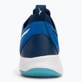 Női röplabda cipő Mizuno Wave Dimension Mid mugen kék/fehér/északkék 6