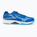 Mizuno Lightning Star Z7 gyermek röplabda cipő mugen kék/fehér/északkék 2