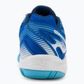 Mizuno Cyclone Speed 4 röplabda cipő mugen kék/fehér/állami kék 6