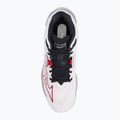 Röplabda cipő Mizuno Wave Lightning Z8 Mid white/salsa/black 5