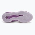 Női röplabda cipő Mizuno Wave Dimension fehér/patrician purple/quince 4