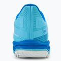 Női teniszcipő Mizuno Wave Exceed Light 2 AC river blue/white/mugenkék 6