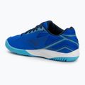 Mizuno Break Shot 4 AC teniszcipő mugen kék/ fehér/ folyami kék 3