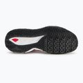 Férfi Mizuno Wave Enforce Tour Padel szürkekő/fehér/salsa padel cipő 4
