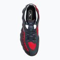 Férfi Mizuno Wave Enforce Tour Padel szürkekő/fehér/salsa padel cipő 5