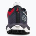 Férfi Mizuno Wave Enforce Tour Padel szürkekő/fehér/salsa padel cipő 6
