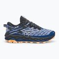 Női futócipő Mizuno Wave Mujin 10 lila impresszió/fehér homok/apricot ice 2