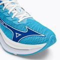 Férfi futócipő Mizuno Wave Rebellion Flash 2 river blue/ mugen kék/fehér 7