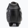 Férfi Mizuno Morelia II Pro MD futballcipő fekete/galaxis ezüst/sötét árnyék 6