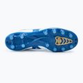 Férfi Mizuno Morelia II Pro MD futballcipő fehér/lézerkék/arany 4