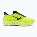 Férfi futócipő Mizuno Wave Sky 8 mizuno neo lime/fekete/fehér Mizuno Wave Sky 8 mizuno neo lime/fekete/fehér 2