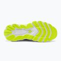 Férfi futócipő Mizuno Wave Sky 8 mizuno neo lime/fekete/fehér Mizuno Wave Sky 8 mizuno neo lime/fekete/fehér 4