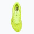 Férfi futócipő Mizuno Wave Rider 28 mizuno neo lime/fekete/savanyú lime 5