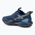 Férfi futócipő Mizuno Wave Rider TT 2 estate kék/gloden halo/parisian blue 3