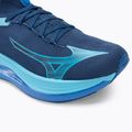Mizuno Neo Vista férfi futócipő estate kék/folyókék/mugen kék 7
