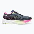 Női futócipő Mizuno Wave Skyrise 5 Roxy wild wind/fekete/rózsabimbó 2