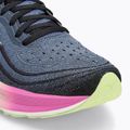 Női futócipő Mizuno Wave Skyrise 5 Roxy wild wind/fekete/rózsabimbó 7