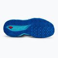 Férfi teniszcipő Mizuno Wave Enforce Tour CC mugen kék/fehér/folyókakék Mizuno Wave Enforce Tour CC mugen kék/fehér/folyókakék 4