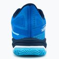 Férfi tenisz cipő Mizuno Wave Exceed Light 2 CC mugen kék/fehér/folyókakék 6