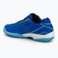 Mizuno Break Shot 4 CC teniszcipő mugen kék/ fehér/ folyami kék 3