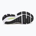 Férfi futócipő Mizuno Wave Equate 8 black/white/mizuno neo lime 4