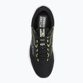 Férfi futócipő Mizuno Wave Equate 8 black/white/mizuno neo lime 5