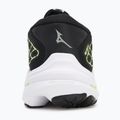 Férfi futócipő Mizuno Wave Equate 8 black/white/mizuno neo lime 6