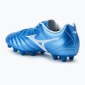 Mizuno Monarcida Neo III Select FG férfi futballcipő 3