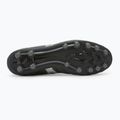 Férfi Mizuno Morelia Neo IV Pro AG fekete/galaxis ezüst futballcipő 4