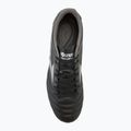 Férfi Mizuno Morelia Neo IV Pro AG fekete/galaxis ezüst futballcipő 5