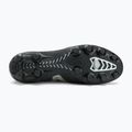 Férfi futballcipő Mizuno Morelia Neo IV β Elite FG black/galaxy silver/black 4