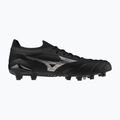 Férfi Mizuno Morelia Neo IV β Elite FG futballcipő fekete/galaxy ezüst 9