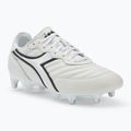 Mizuno Morelia Neo IV β Elite FG férfi futballcipő lézerkék/fehér