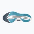 Női futócipő Mizuno Wave Rebellion Flash 2 river blue/blue wing teal/fehér 9