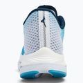 Női futócipő Mizuno Wave Rebellion Flash 2 river blue/blue wing teal/fehér 6