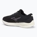 Női futócipő Mizuno Wave Revolt 3 black/cosmo chrome/mizuno snow white 3