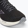Női futócipő Mizuno Wave Revolt 3 black/cosmo chrome/mizuno snow white 7