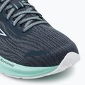 Női futócipő Mizuno Wave Revolt 3 india ink/neo silver/dusty jade green Mizuno Wave Revolt 3 india ink/neo silver/dusty jade green 7