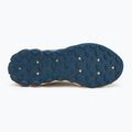Férfi futócipő Mizuno Wave Ibuki 4 blue wing teal/flax/quince 4
