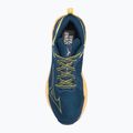 Férfi futócipő Mizuno Wave Ibuki 4 blue wing teal/flax/quince 5