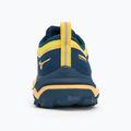 Férfi futócipő Mizuno Wave Ibuki 4 blue wing teal/flax/quince 6