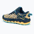 Férfi futócipő Mizuno Wave Mujin 10 quince/white/river blue 3
