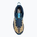 Férfi futócipő Mizuno Wave Mujin 10 quince/white/river blue 5