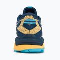 Férfi futócipő Mizuno Wave Mujin 10 quince/white/river blue 6