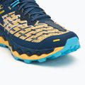 Férfi futócipő Mizuno Wave Mujin 10 quince/white/river blue 7