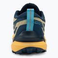 Férfi futócipő Mizuno Wave Daichi 8 flax/fekete/kék szárnyas teal 6