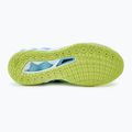 Férfi röplabdacipő Mizuno Wave Luminous 3 neo lime/fekete/splish splash Mizuno Wave Luminous 3 neo lime/fekete/splish splash 4