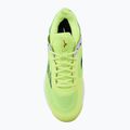 Férfi röplabdacipő Mizuno Wave Luminous 3 neo lime/fekete/splish splash Mizuno Wave Luminous 3 neo lime/fekete/splish splash 5