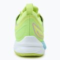 Férfi röplabdacipő Mizuno Wave Luminous 3 neo lime/fekete/splish splash Mizuno Wave Luminous 3 neo lime/fekete/splish splash 6