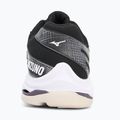Röplabda cipő Mizuno Wave Voltage 2 black/white 6